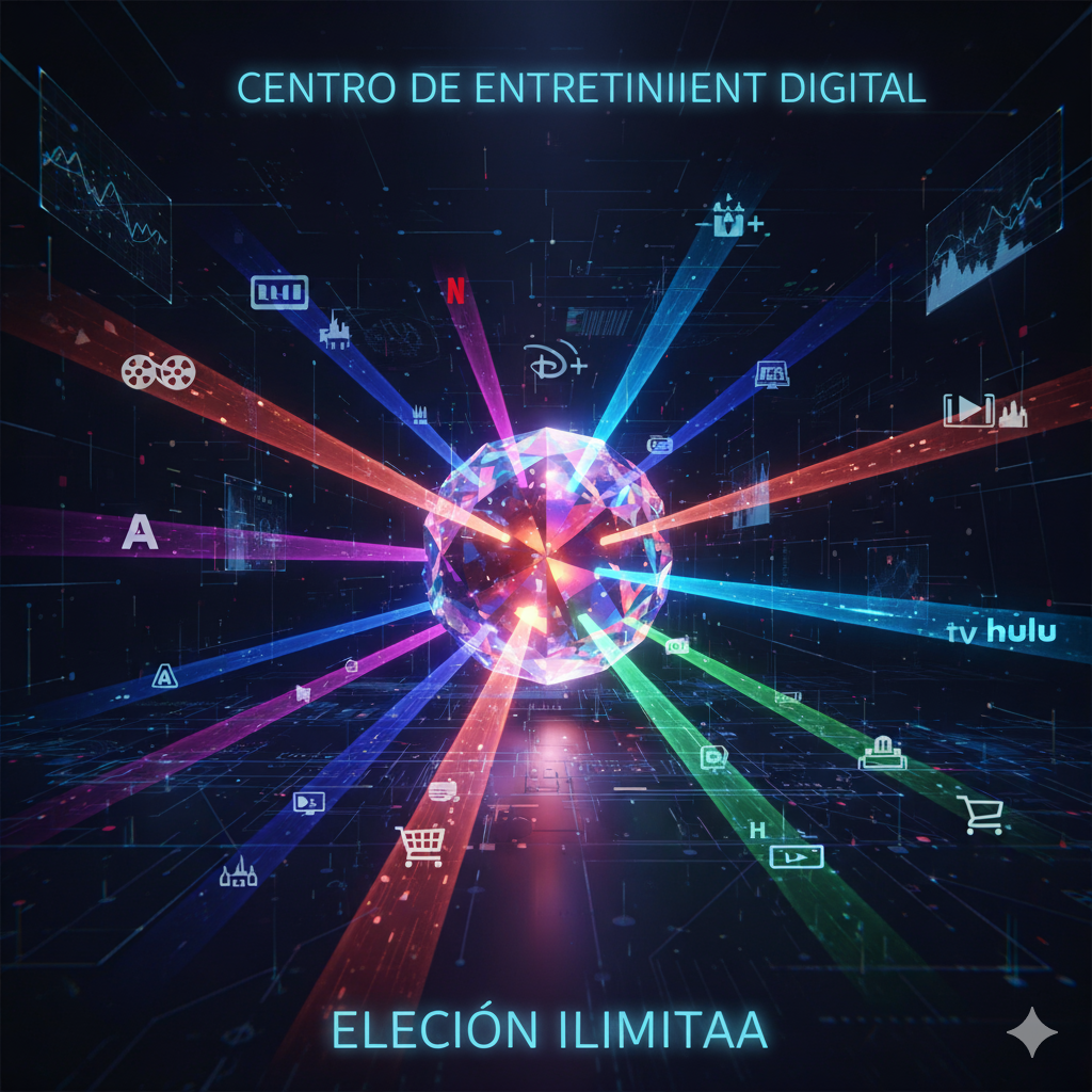 Mejores Alternativas StellaTV comparativa de servicios IPTV